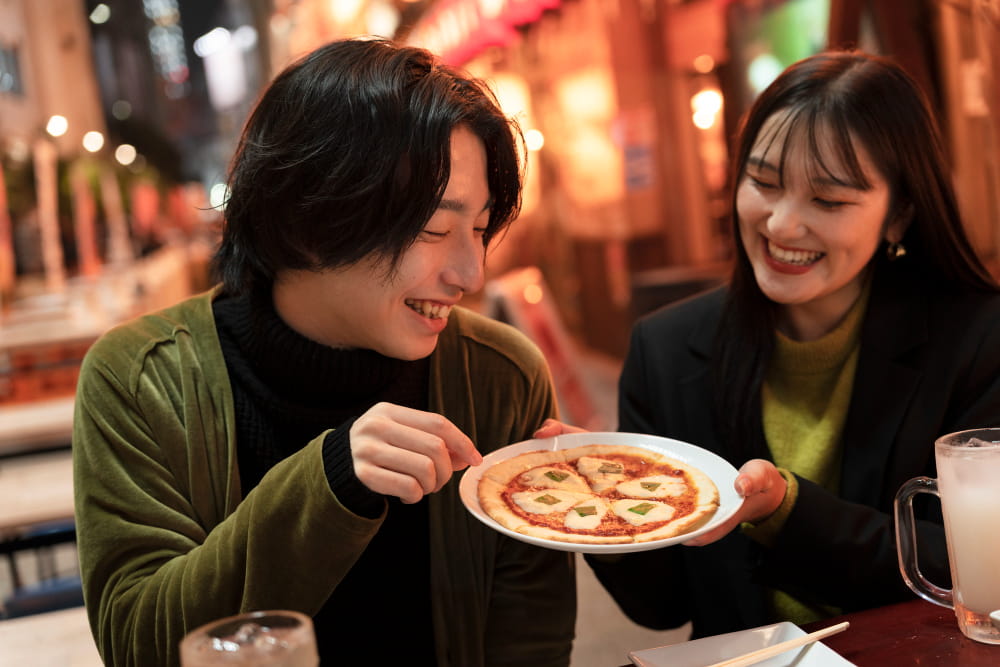 Visual Suami Romantis Ala Drama Korea
