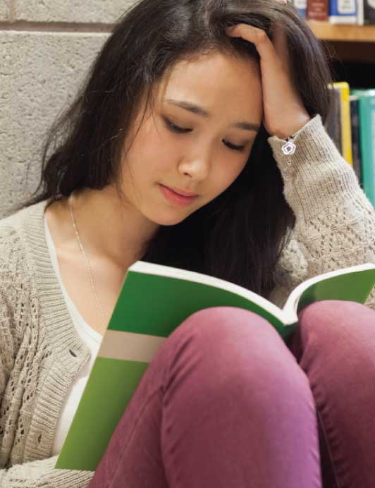 Salah pendekatan yang bikin menjauh