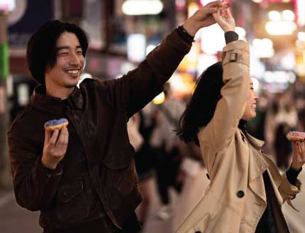 suami romantis ala drakor