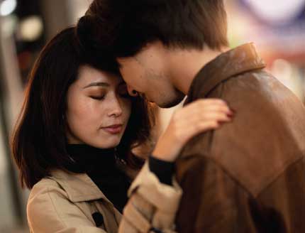 suami romantis ala drakor