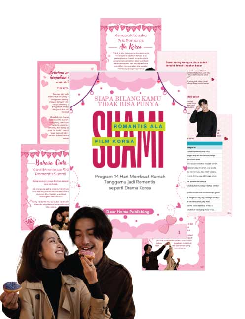 suami romantis ala drakor